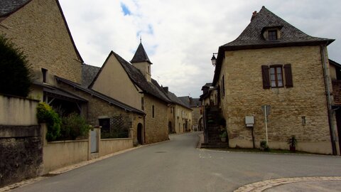 Bournazel (Aveyron) mai 2013, IMG_1509