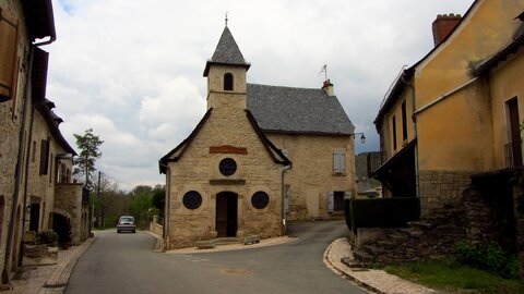 Bournazel (Aveyron) mai 2013, IMG_1513