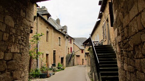 Bournazel (Aveyron) mai 2013, IMG_1517
