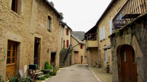Bournazel (Aveyron) mai 2013, IMG_1519