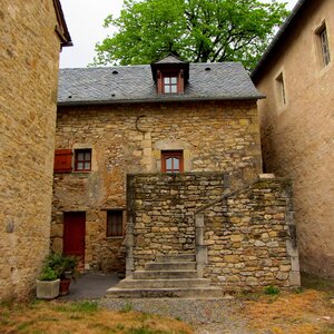 Bournazel (Aveyron) mai 2013, IMG_1565