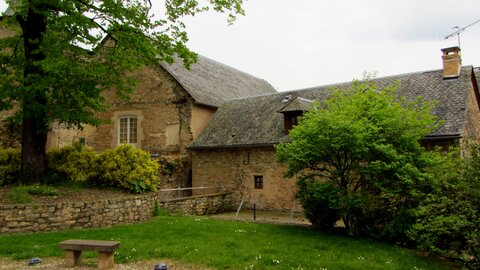 Bournazel (Aveyron) mai 2013, IMG_1571