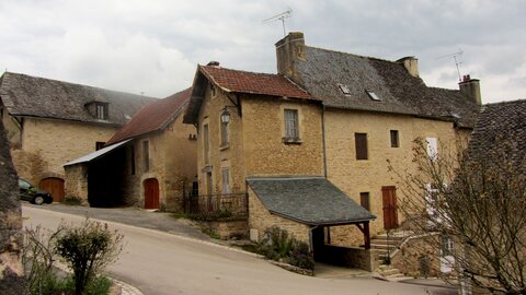 Bournazel (Aveyron) mai 2013, IMG_1597