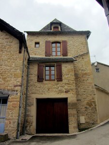 Bournazel (Aveyron) mai 2013, IMG_1599