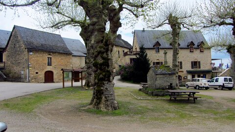 Bournazel (Aveyron) mai 2013, IMG_1619