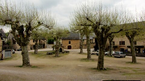 Bournazel (Aveyron) mai 2013, IMG_1623