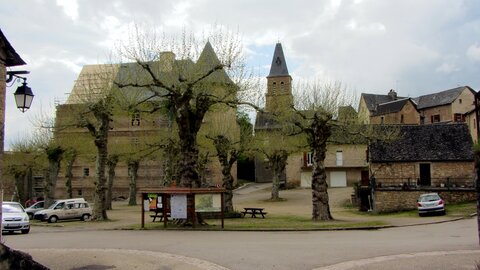 Bournazel (Aveyron) mai 2013, IMG_1637