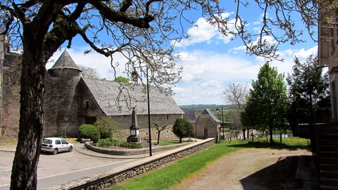 Bournazel (Aveyron) mai 2013, IMG_1672