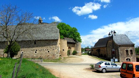 Bournazel (Aveyron) mai 2013, IMG_1681