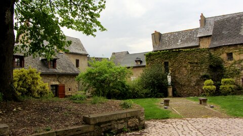 Bournazel (Aveyron) mai 2013, IMG_1575