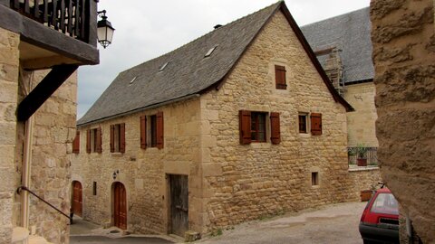 Bournazel (Aveyron) mai 2013, IMG_1593