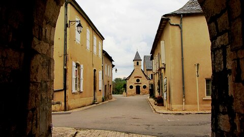 Bournazel (Aveyron) mai 2013, IMG_1522