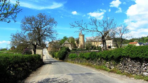 Bournazel (Aveyron) mai 2013, IMG_1694