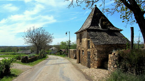Bournazel (Aveyron) mai 2013, IMG_1698