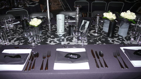 BANQUETS, P1050233