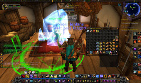 WoW Event Catalysm, WoWScrnShot_112110_165223