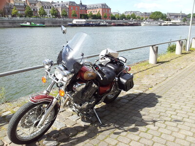 Moto, 20130615_165004
