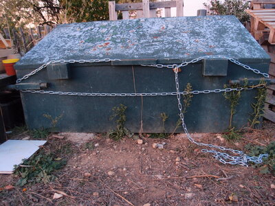 Fermer les malles, PA302417