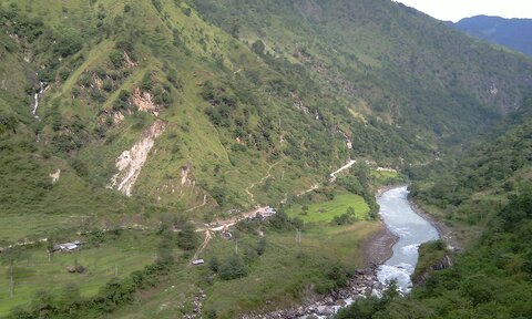 2013 Octobre Annapurnas , 13J074bhb