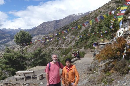 2013 Octobre Annapurnas , 13J182nga
