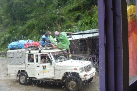 2013 Octobre Annapurnas , 13J106san