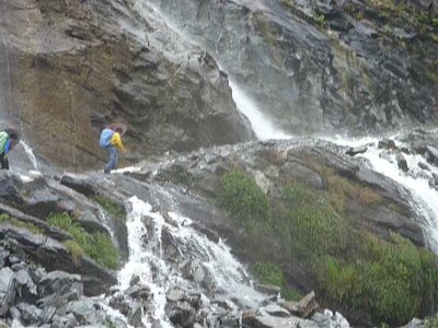 2013 Octobre Annapurnas , 13J116san