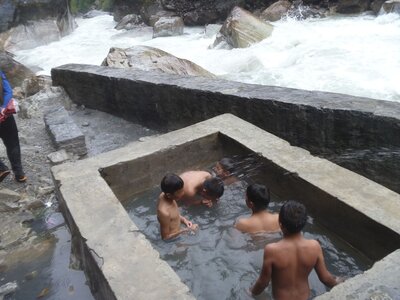 2013 Octobre Annapurnas , 13J130tal