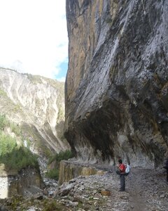 2013 Octobre Annapurnas , 13J138cha