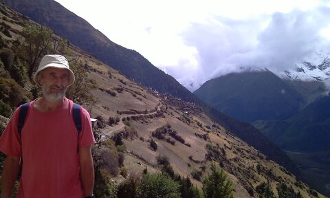 2013 Octobre Annapurnas , 13J190nga