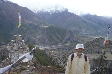 2013 Octobre Annapurnas , 13J188nga