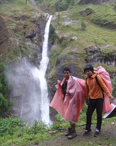 2013 Octobre Annapurnas , 13J109san