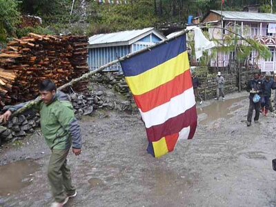 2013 Octobre Annapurnas , 13J131tal