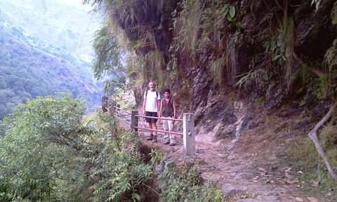 2013 Octobre Annapurnas , 13J089bhb