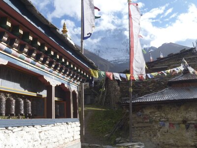 2013 Octobre Annapurnas , 13J167pis
