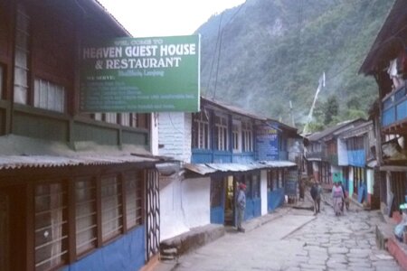 2013 Octobre Annapurnas , 13J055bhb