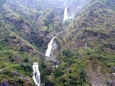 2013 Octobre Annapurnas , 13J095san