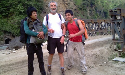 2013 Octobre Annapurnas , 13J072bhb