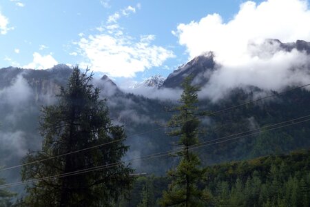 2013 Octobre Annapurnas , 13J136cha