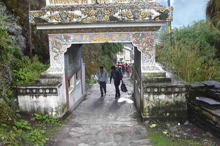 2013 Octobre Annapurnas , 13J135cha