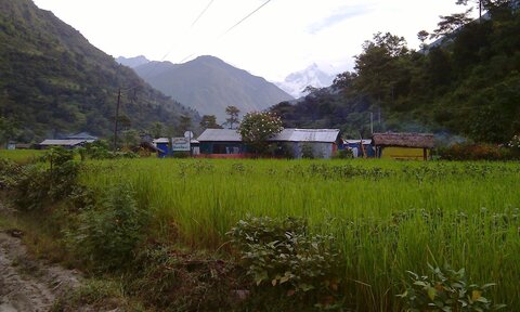 2013 Octobre Annapurnas , 13J068bhb