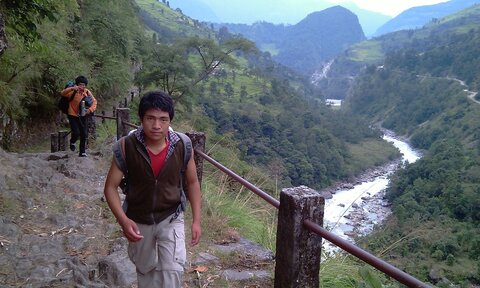 2013 Octobre Annapurnas , 13J090bhb