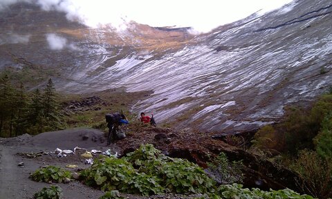 2013 Octobre Annapurnas , 13J142cha