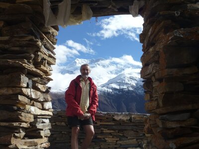 2013 Octobre Annapurnas , 13J195nga
