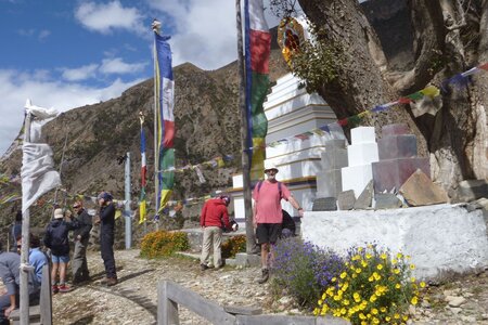 2013 Octobre Annapurnas , 13J177nga