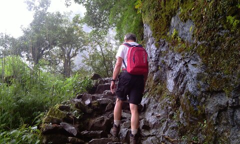 2013 Octobre Annapurnas , 13J125tal