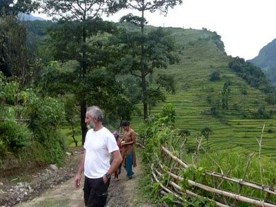 2013 Octobre Annapurnas , 13J080bhb