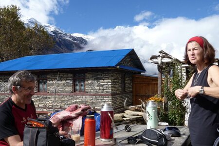 2013 Octobre Annapurnas , 13J175nga