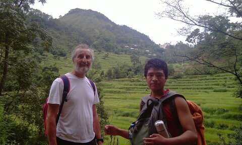 2013 Octobre Annapurnas , 13J082bhb