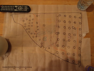 Anciens Plans , PB032422