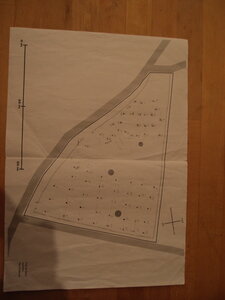 Anciens Plans , PB032425